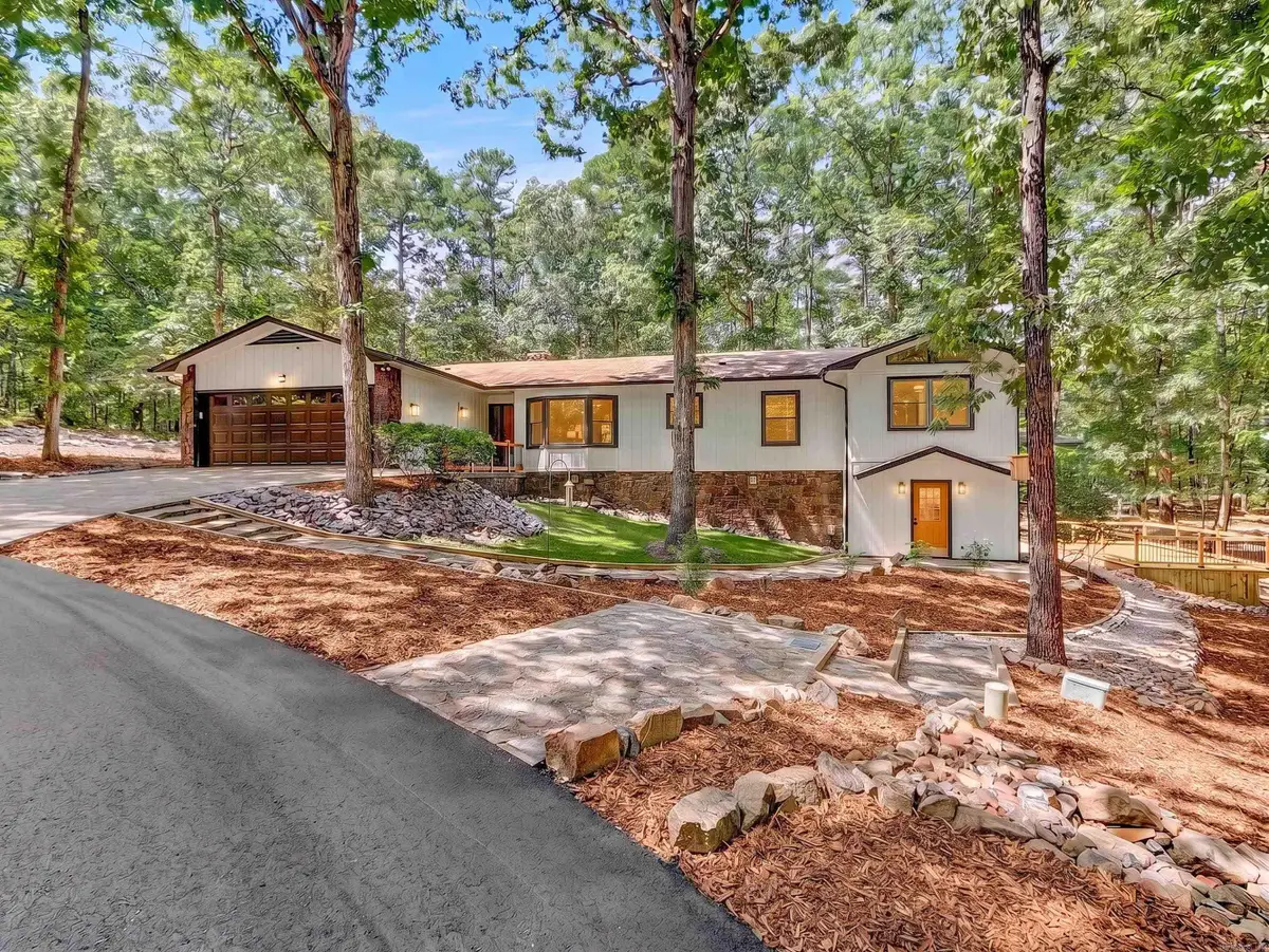 4 Silleda Lane, Hot Springs Village, AR 71909 - #1
