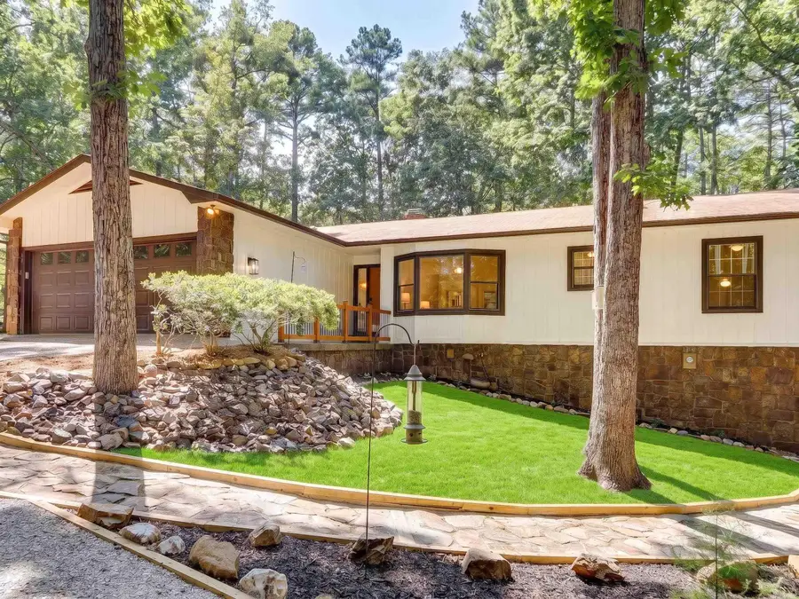 4 Silleda Lane, Hot Springs Village, AR 71909 - #2
