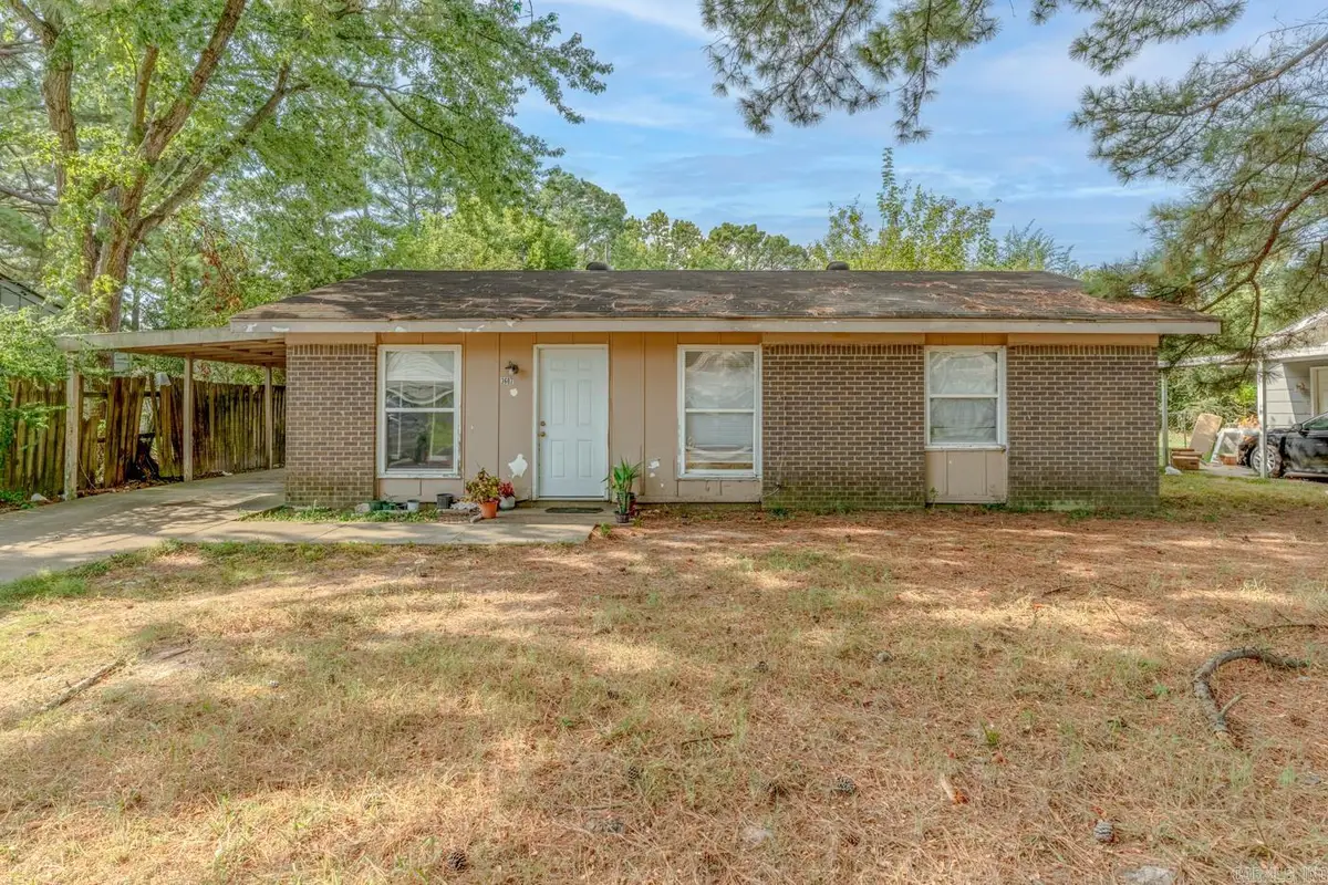 3607 Parkwood Rd, Jonesboro, AR 72401 - #1