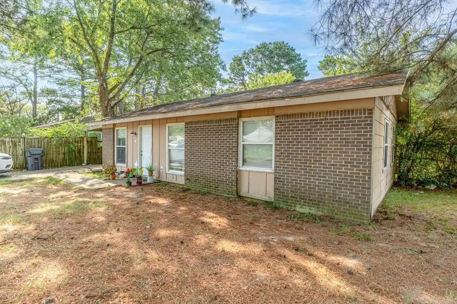 3607 Parkwood Rd, Jonesboro, AR 72401 - #3
