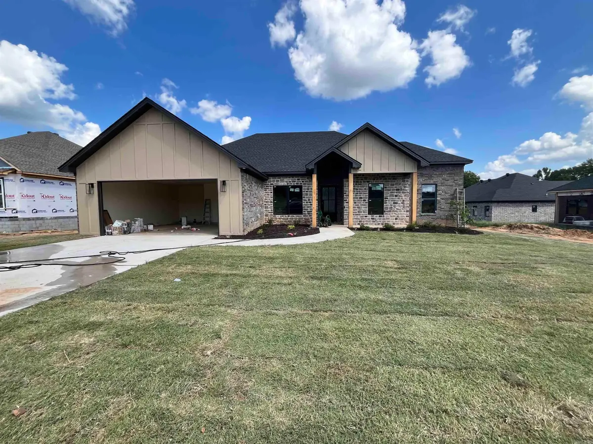 19 Ravell Road, Cabot, AR 72023 - #1