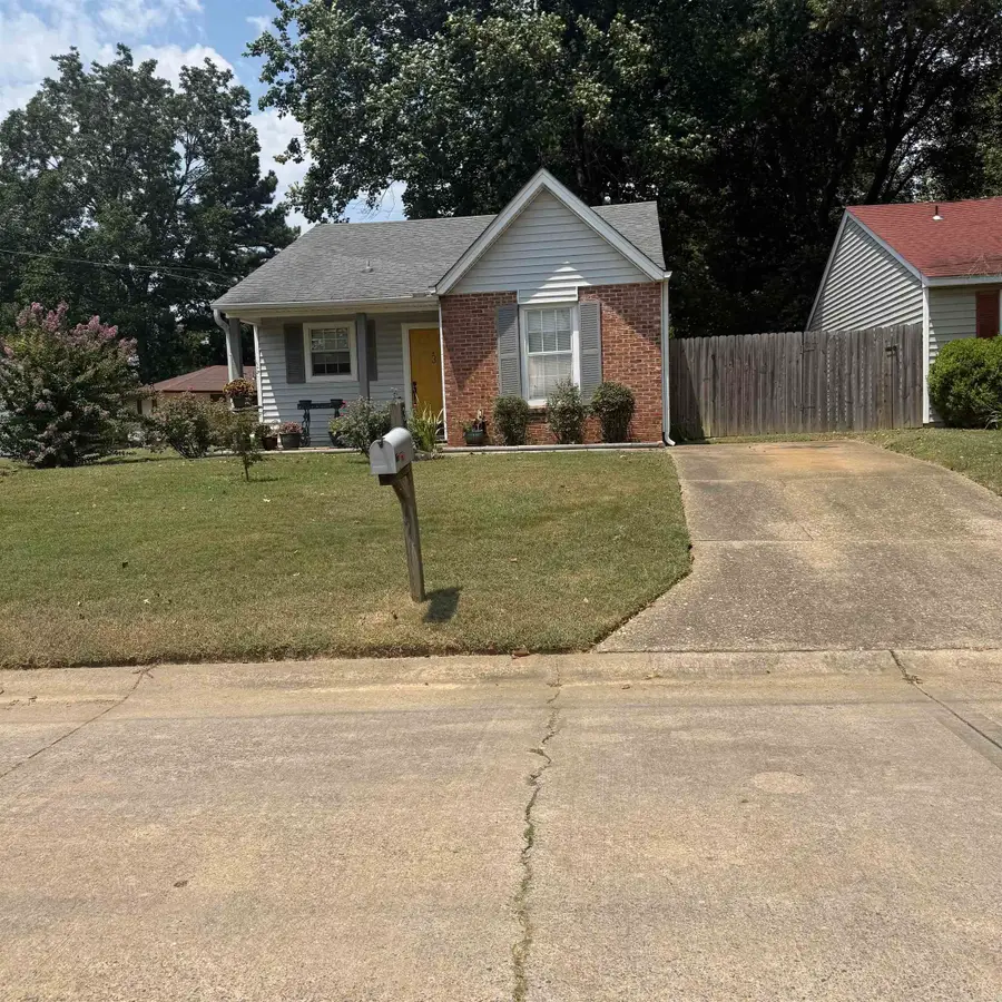 00 Sweet Rose Lane, North Little Rock, AR 72118 - #3