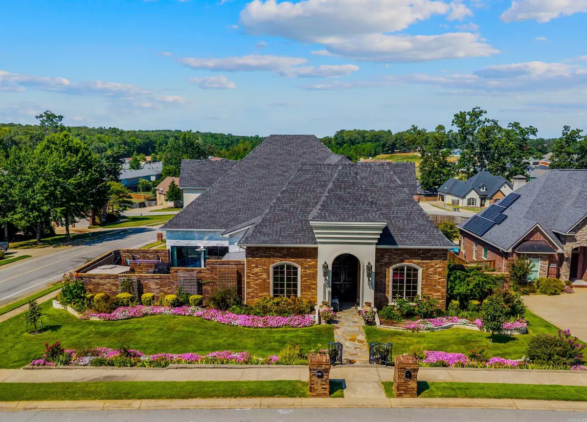 418 Suncrest Street, Bryant, AR 72022 - #1