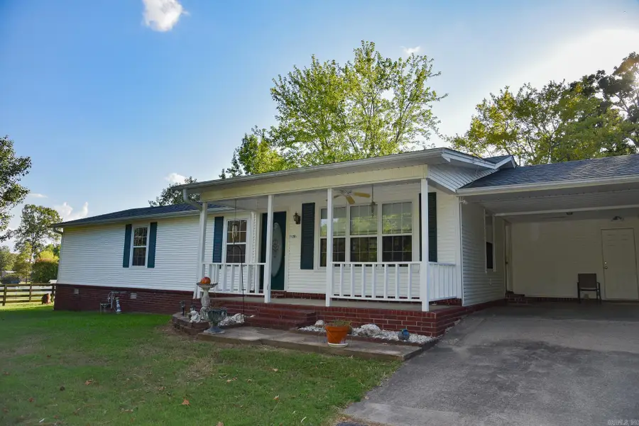 11307 Samples Road, Alexander, AR 72002 - #2