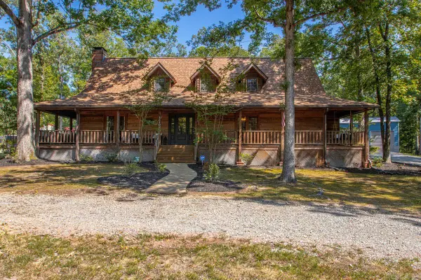 1110 Oak Acres, Bryant, AR 72019