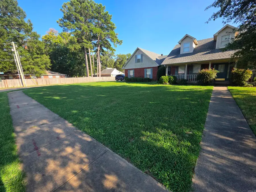 1117 Colonial Drive, Jacksonville, AR 72076 - #3
