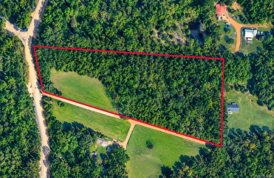 6.3 Acres Gr 326 And Gr 333 Road, Jonesboro, AR 72401 - #3