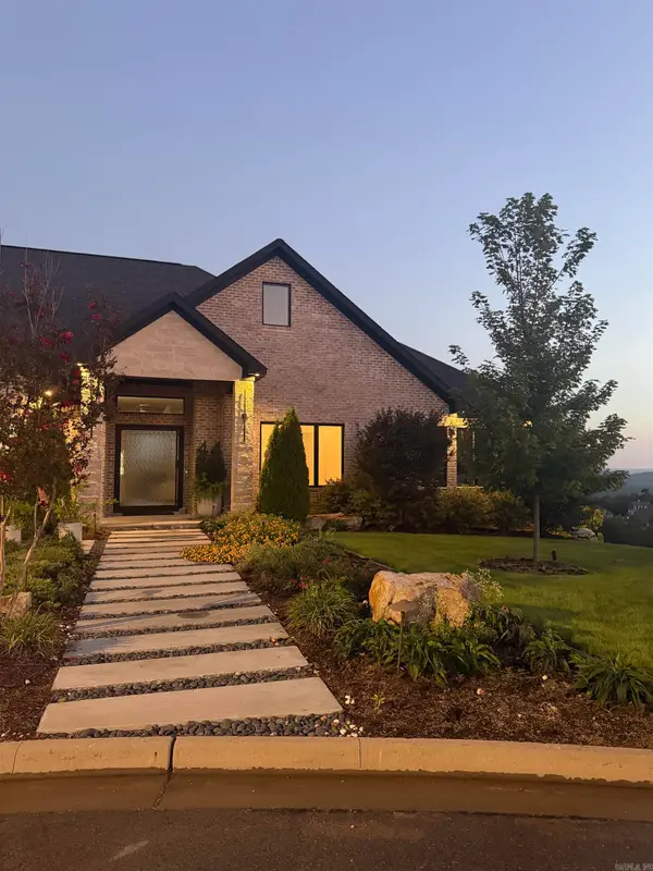Address Withheld By Seller, Little Rock, AR 72223
