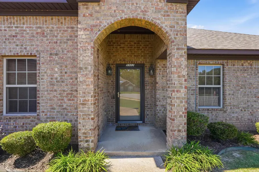 5502 Glenn Cove, Bryant, AR 72022 - #2