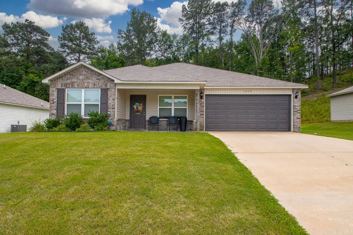 1939 Auburn Hills Drive, Benton, AR 72015 - #1