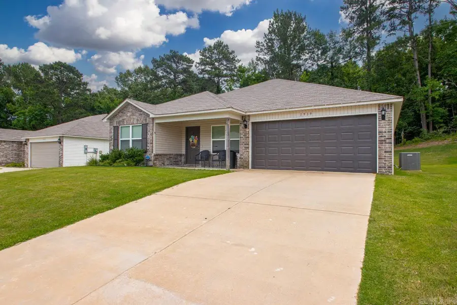 1939 Auburn Hills Drive, Benton, AR 72015 - #3