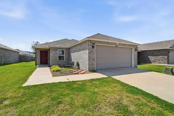 10504 Darla Lane, North Little Rock, AR 72113