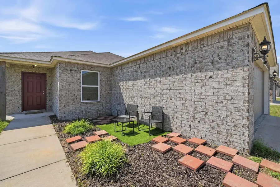 10504 Darla Lane, North Little Rock, AR 72113 - #2