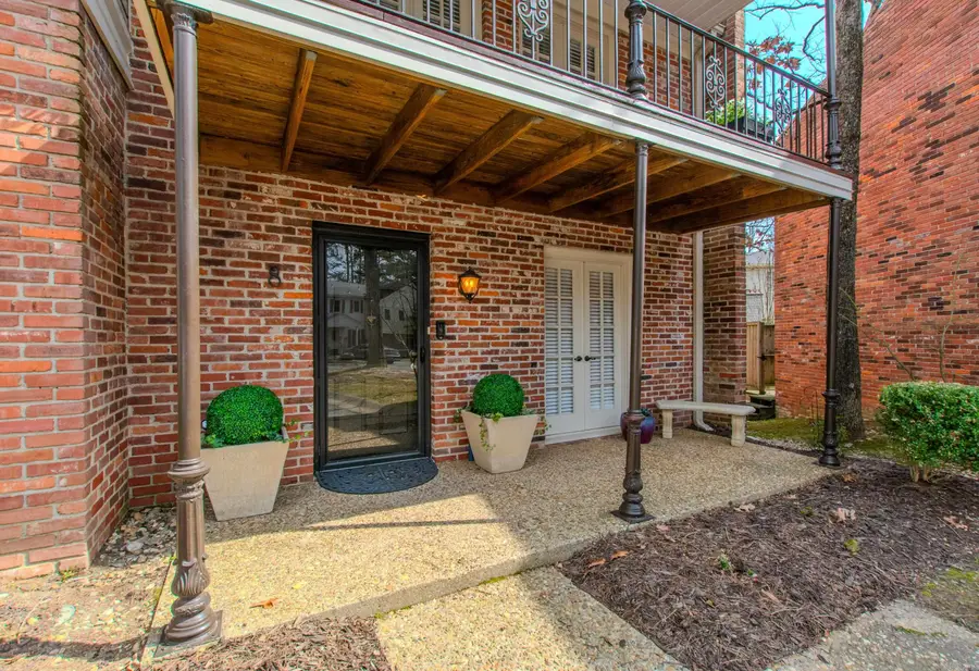 8 Kingsbridge Way #Apt 8, Little Rock, AR 72212 - #2