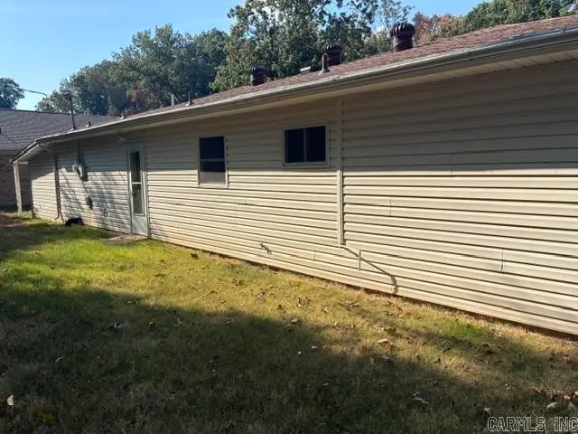 1807 H.f. Henson Drive, Wynne, AR 72396 - #2
