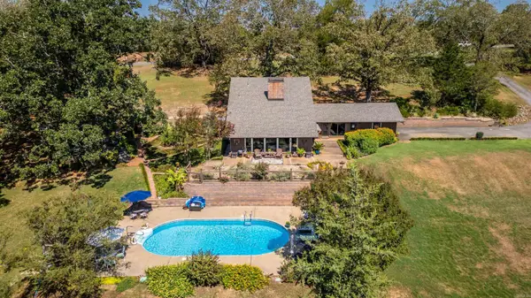5177 Donnell Ridge Road, Conway, AR 72034