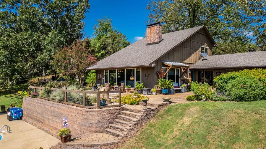 5177 Donnell Ridge Road, Conway, AR 72034 - #3