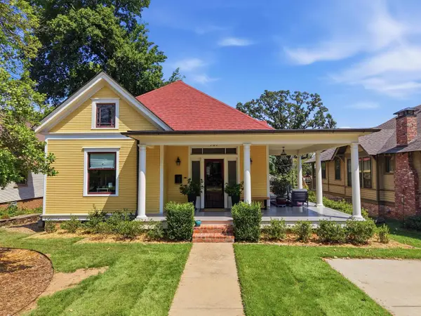 707 N Van Buren Street, Little Rock, AR 72205