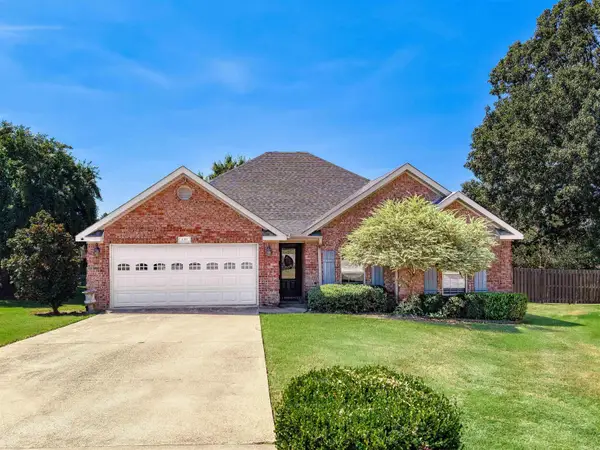4100 Wetherford Cove, Jonesboro, AR 72405