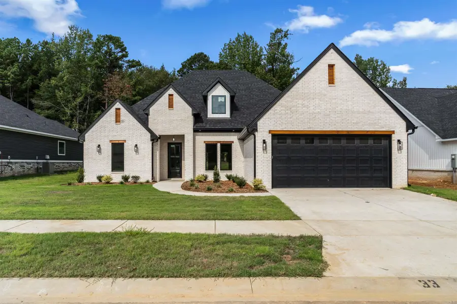 7081 Cold Creek Drive, Alexander, AR 72002 - #2