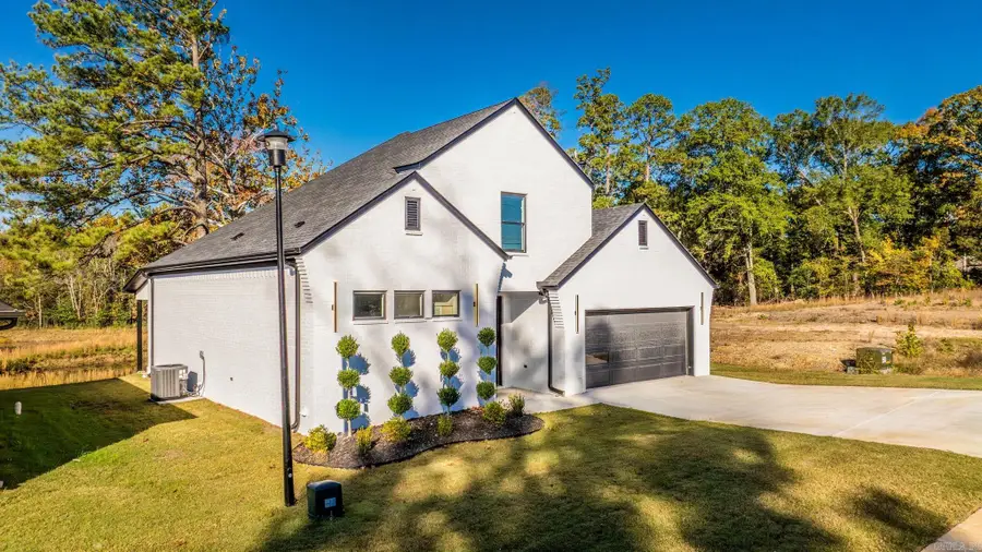 6841 Rudolph Road, Alexander, AR 72002 - #2