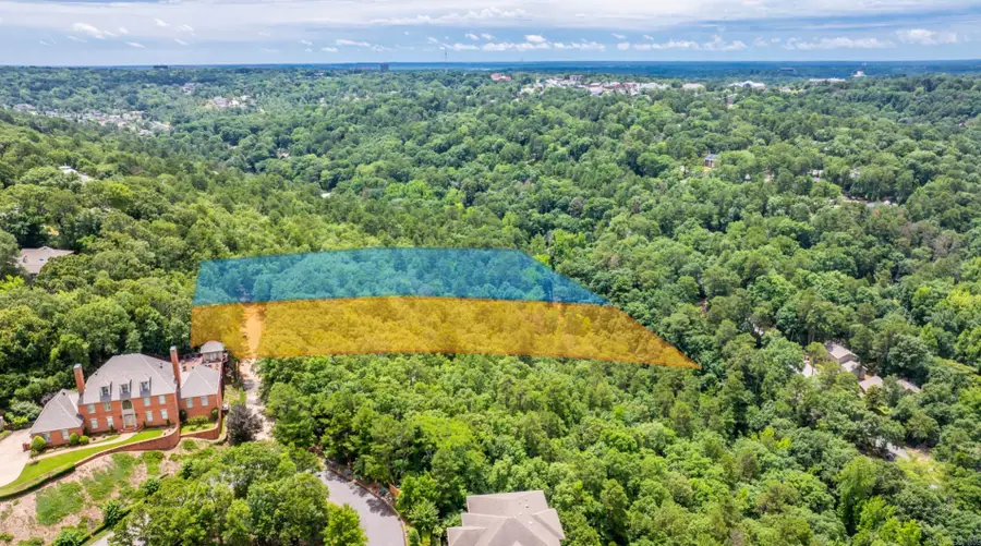 11 Vantage Point, Little Rock, AR 72227 - #3