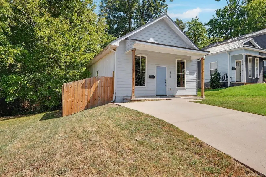 907 S Park, Little Rock, AR 72202 - #3