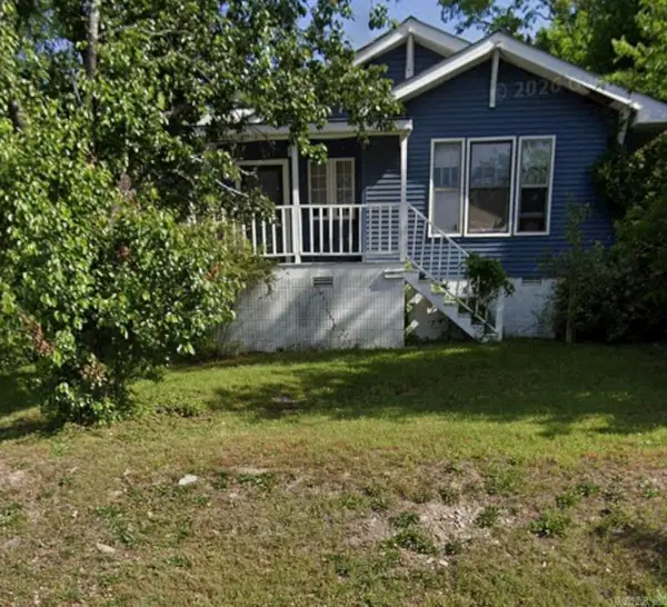 2720 W 7th Street, Little Rock, AR 72205