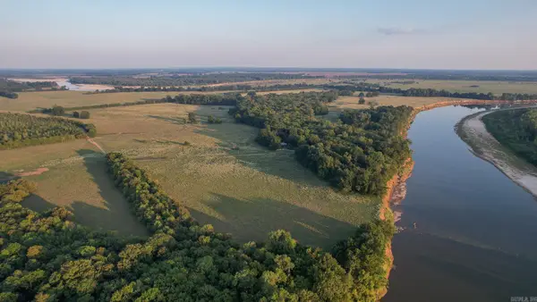 Address Withheld By Seller, Ashdown, AR 71822