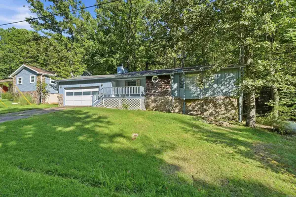 127 Wilshire Road, Fairfield Bay, AR 72088