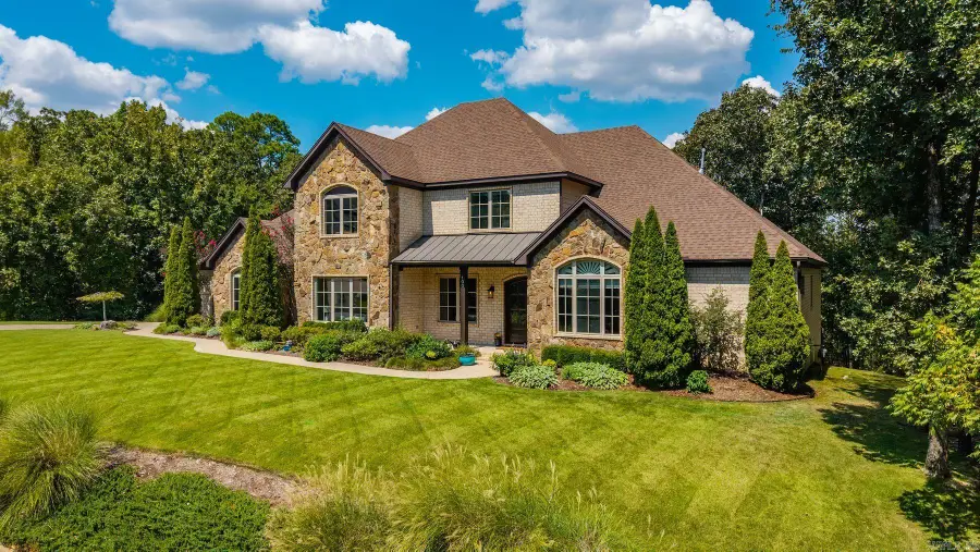 100 Eagle Pass Cove, Little Rock, AR 72211 - #2