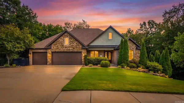 5715 Spencer Lake, Conway, AR 72034