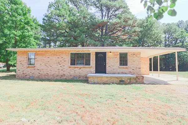 6632 Highway 141 N, Jonesboro, AR 72401
