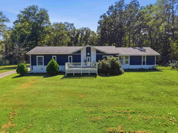 195 Lynch Drive, Clint, AR 72031