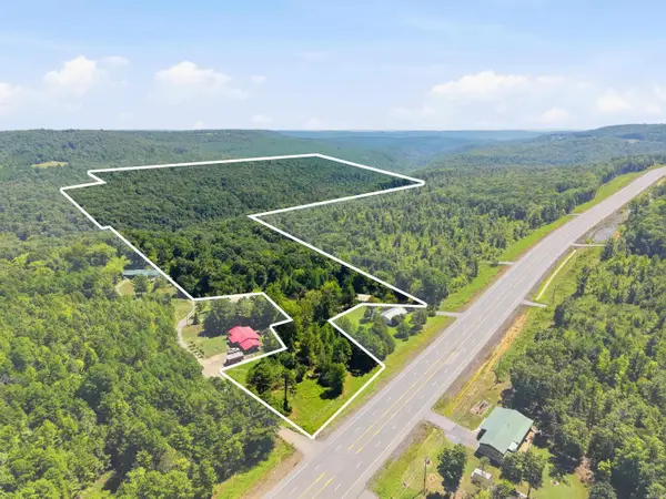 000 Hwy 65 North, Clinton, AR 72031