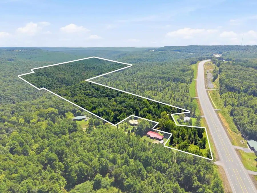 000 Hwy 65 North, Clinton, AR 72031 - #2