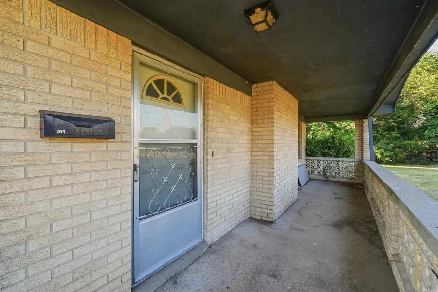 349 E Military Drive, North Little Rock, AR 72118 - #3