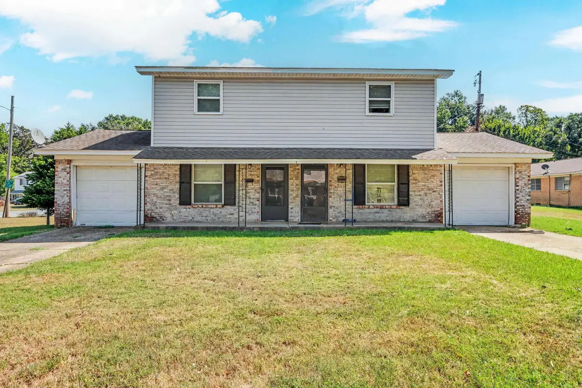 1 Clint Court, Little Rock, AR 72205 - #1