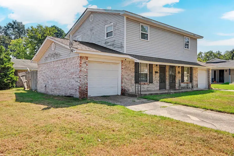 1 Clint Court, Little Rock, AR 72205 - #3