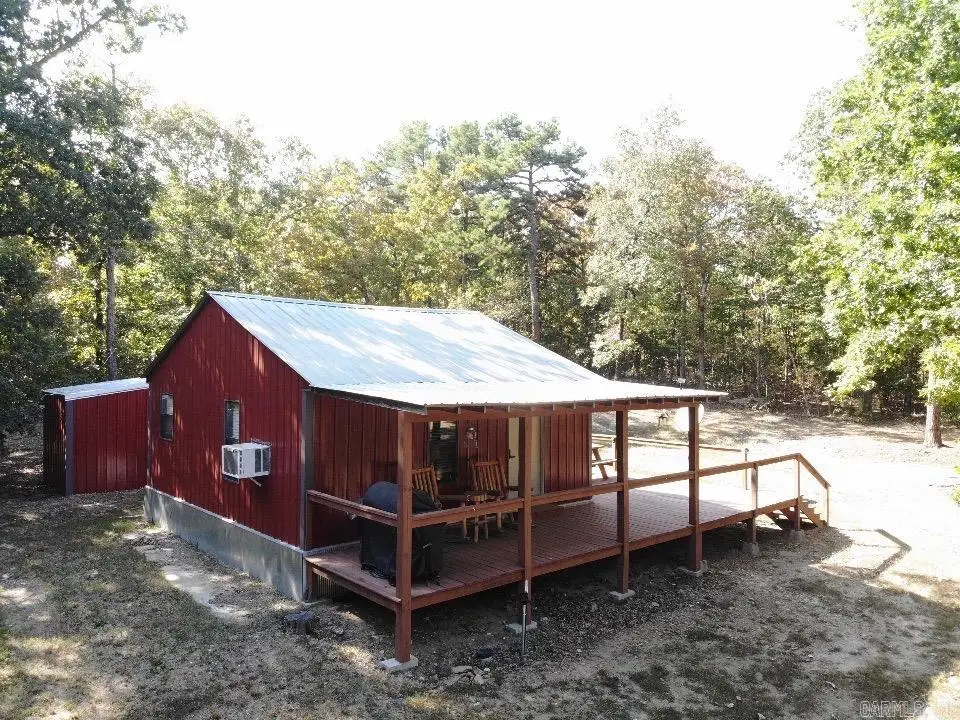 305 Deer Run Road, Leslie, AR 72645 - #1