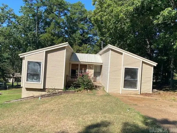 102 Dunn Hollow Drive, Fairfield Bay, AR 72008
