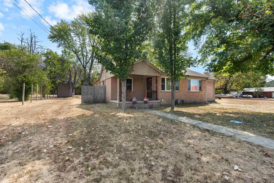 51 Pine Street, Melbourne, AR 72556 - #2