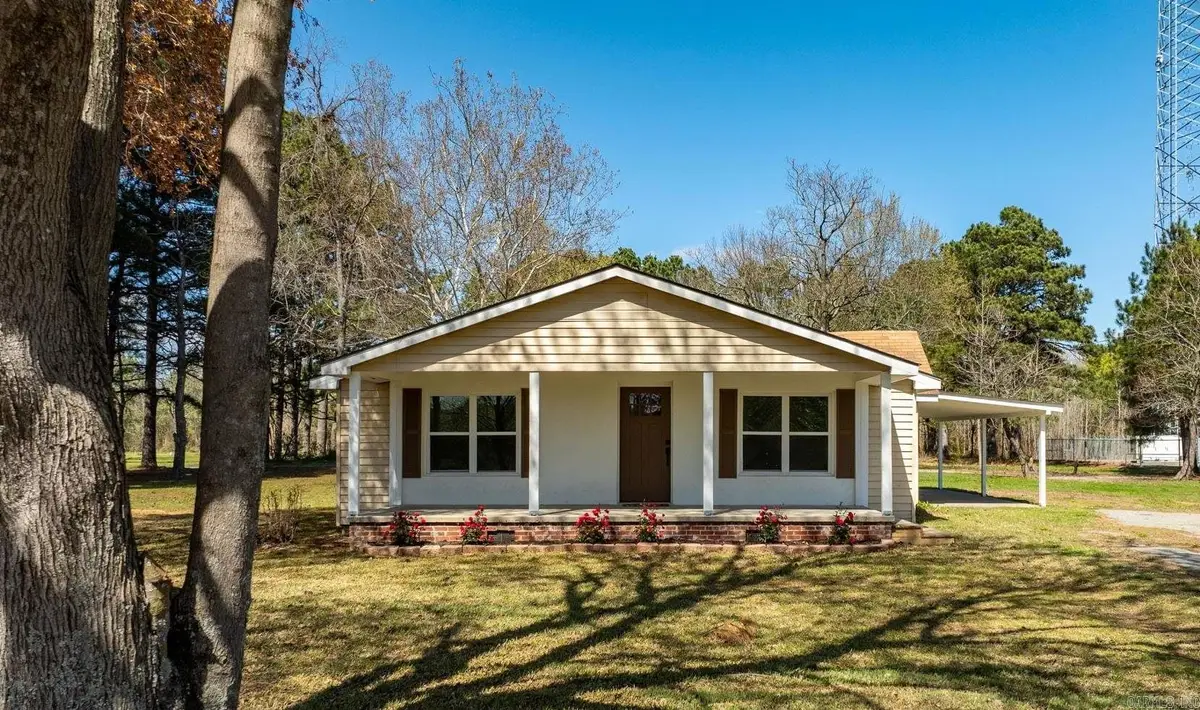 910 Carson Bridge, Lonoke, AR 72086 - #1