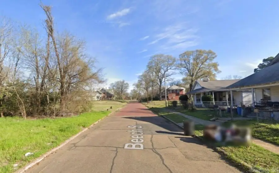 Lot 011 Beech Street, Texarkana, AR 71854 - #2