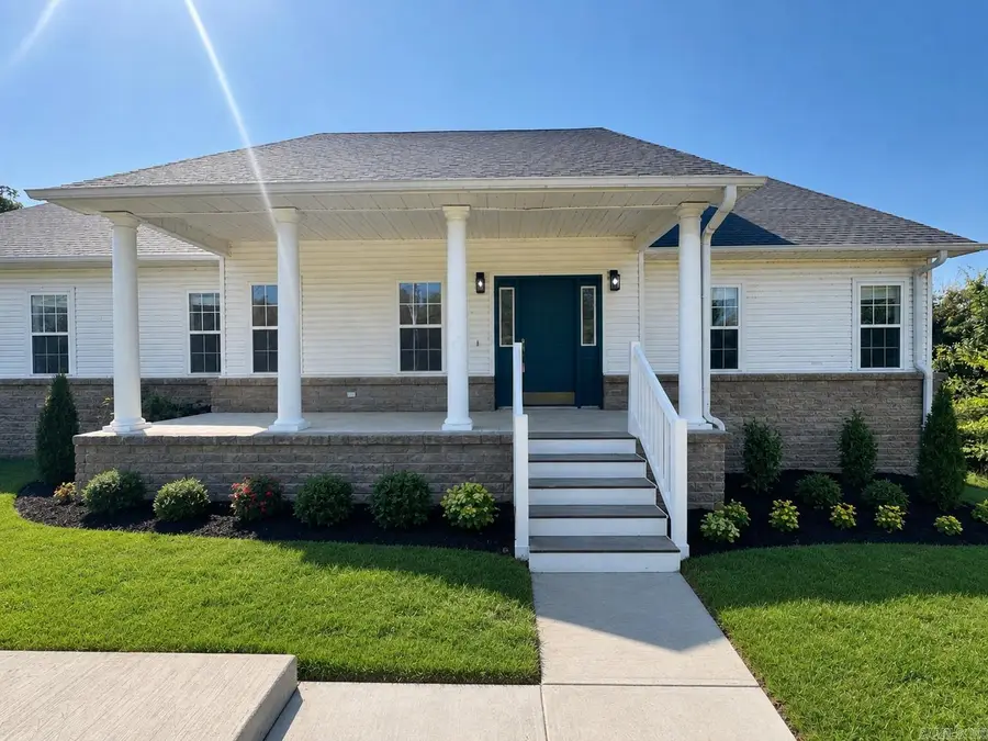 90 County Road 378, Bono, AR 72416 - #3