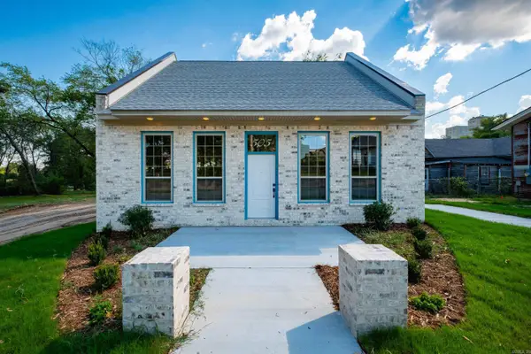 505 E 22nd Street, Little Rock, AR 72206