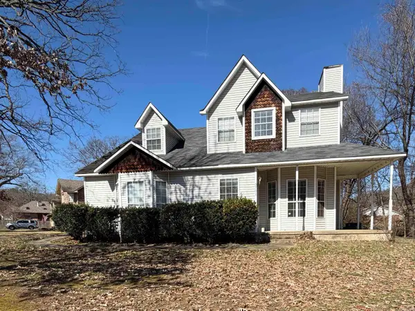 3701 Avondale Road, North Little Rock, AR 72120