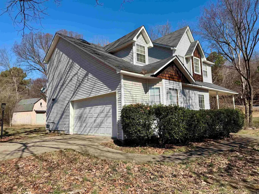 3701 Avondale Road, North Little Rock, AR 72120 - #2