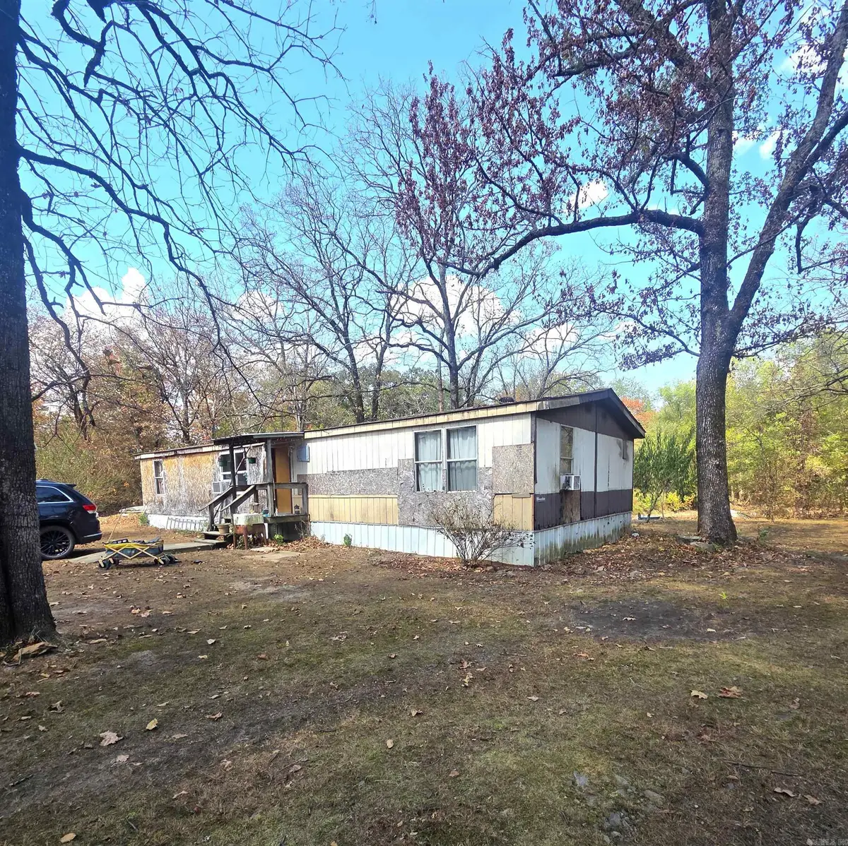 4675 Dooley Road, Boles, AR 72926 - #1