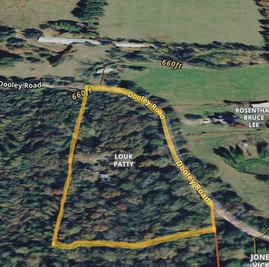 4675 Dooley Road, Boles, AR 72926 - #3